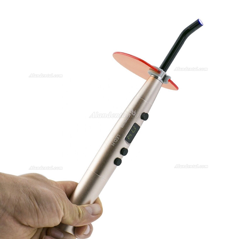 Woodpecker LED.H Curing Light 1200mW/cm²